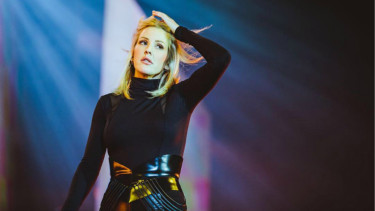 Ellie Goulding