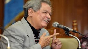 Abdul Malik Fadjar
