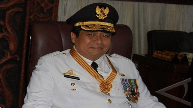 Hasan Basri Agus