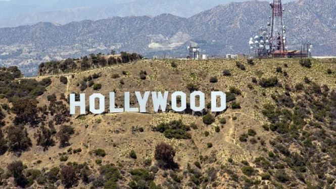 Hollywood