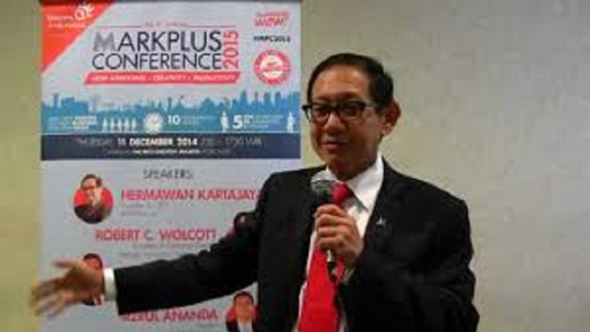 Hermawan Kartajaya