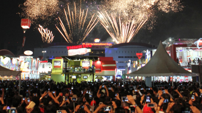 Jakarta Fair