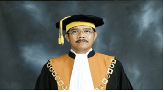 Muhammad Hatta Ali 