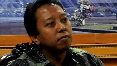 Muhammad Romahurmuziy 