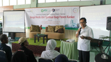 dr. Saptadi S Basuki, Sp.B.Onk 