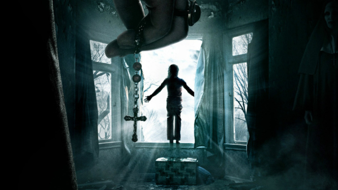The Conjuring 2
