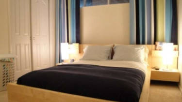 Kamar tidur