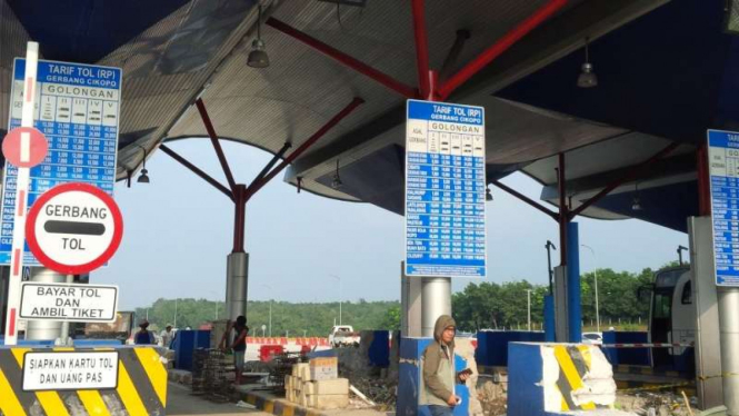 Tol Trans Jawa 