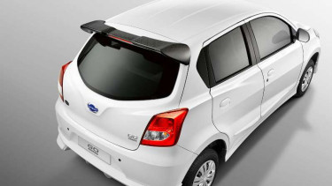 Datsun Go T-Active 