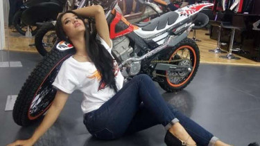 Cindy Fernandez