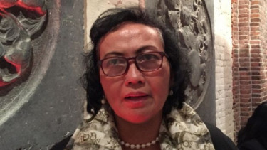 Nursyahbani Katjasungkana 