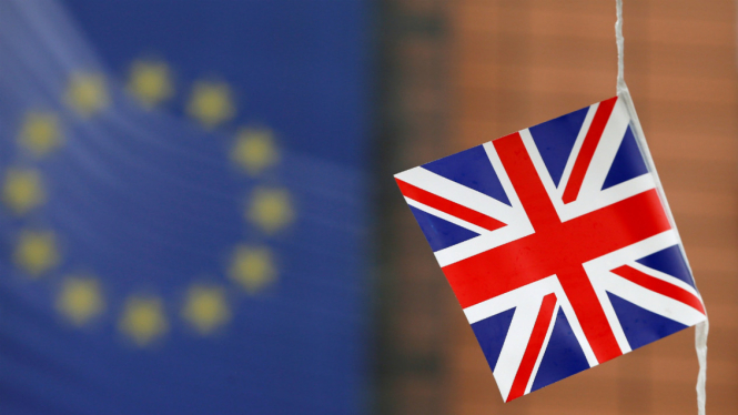 Brexit.