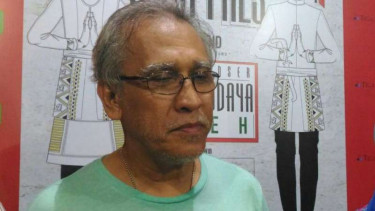 Iwan Fals