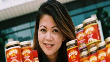 Jocelyn Chng 