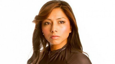Nadia Ruiz