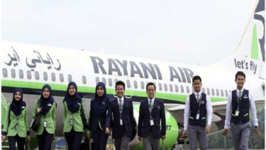 Rayani Air