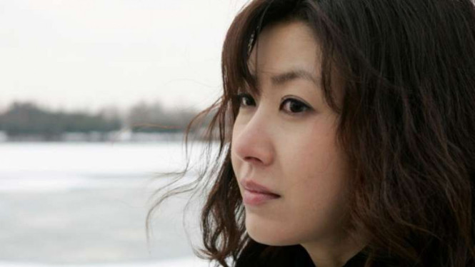 Sung Hyun Ah