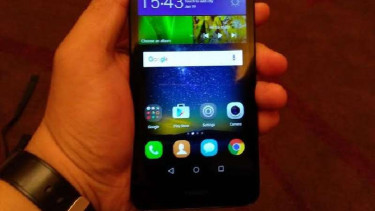 Huawei GR5