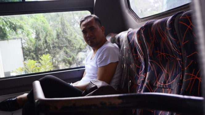 Saipul Jamil