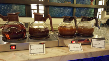 Ragam jamu