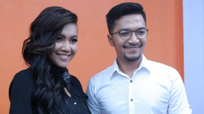 Denada dan Ihsan Tarore