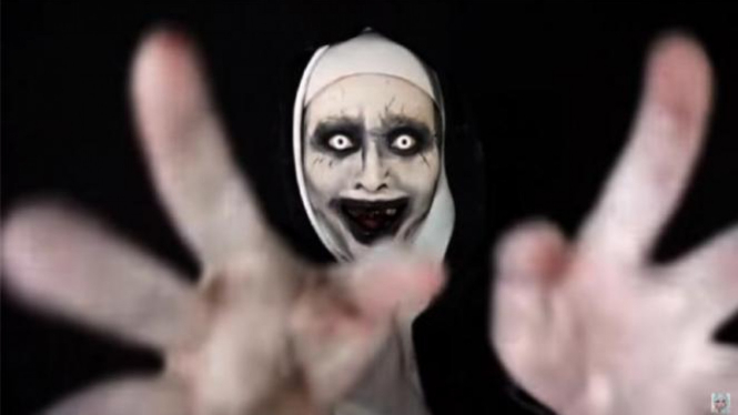 Conjuring 2.