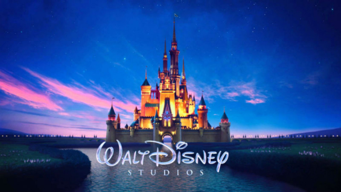Walt Disney