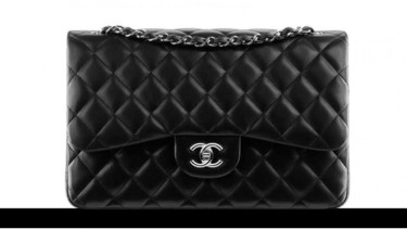 Tas Chanel Medium Classic Flap