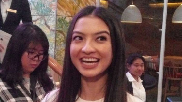 Raline Shah