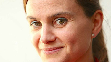 Anggota Parlemen Inggris, Jo Cox, yang tewas ditembak.
