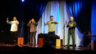 Uniknya Alunan Musik Perkusi dari Tanah Meksiko