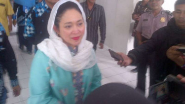 Titiek Soeharto