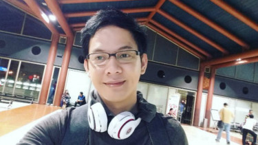 Andi Arsyil Rahman