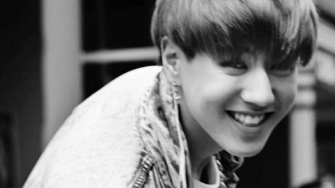 Yugyeom GOT7