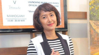 Widi B3 Tak Paksa Anak Berpuasa