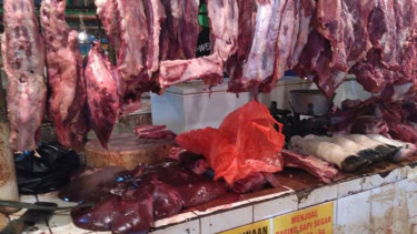 Daging sapi