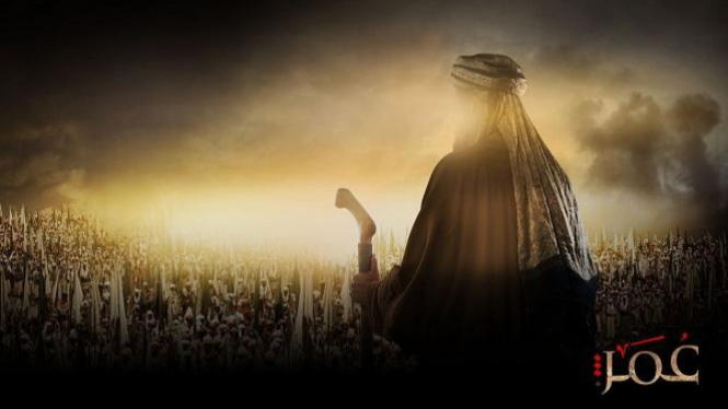 Ilustrasi khalifah.