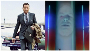 Zordon