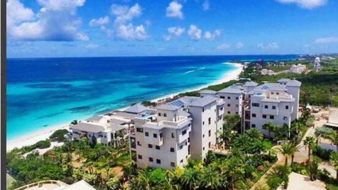 Zemi Beach House