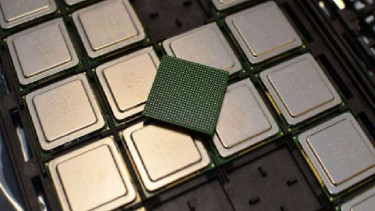 KiloCore, prosesor dengan 1000 core