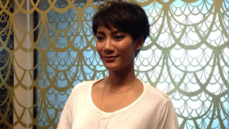 Abimana Bertemu Ayah Kandung, Tara Basro Ikut Senang