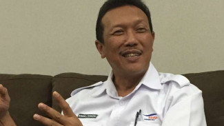 Pemudik Feri Merak-Bakauheni Meningkat 15,1 Persen
