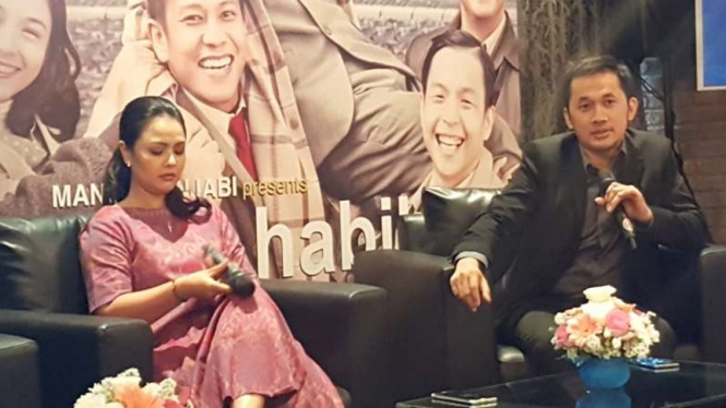 Hanung Bramantyo