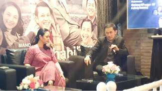 Syuting Film 'Rudy Habibie,' Cisarua Disulap Jadi Jerman