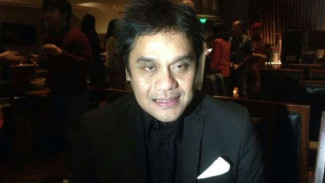 Dwiki Dharmawan: Musik Indonesia Tidak Lesu Karya