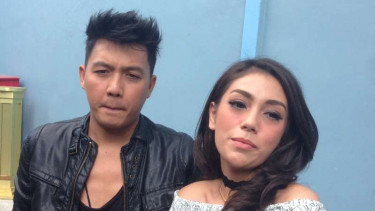 Dirly dan Celine