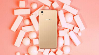 Oppo A37