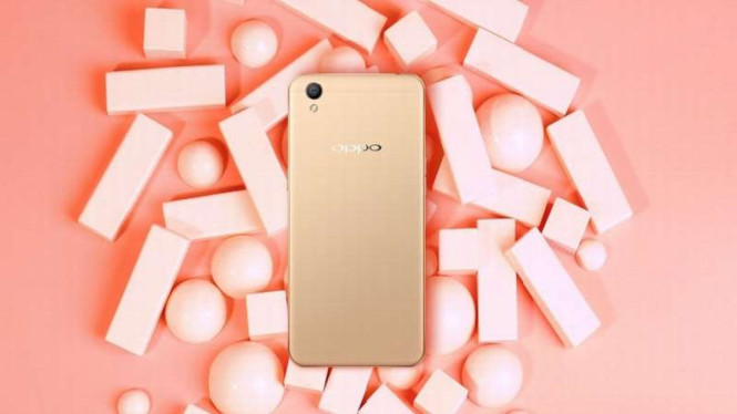 Oppo A37