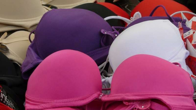 Bra