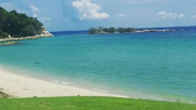 Bintan Lagoon Resort